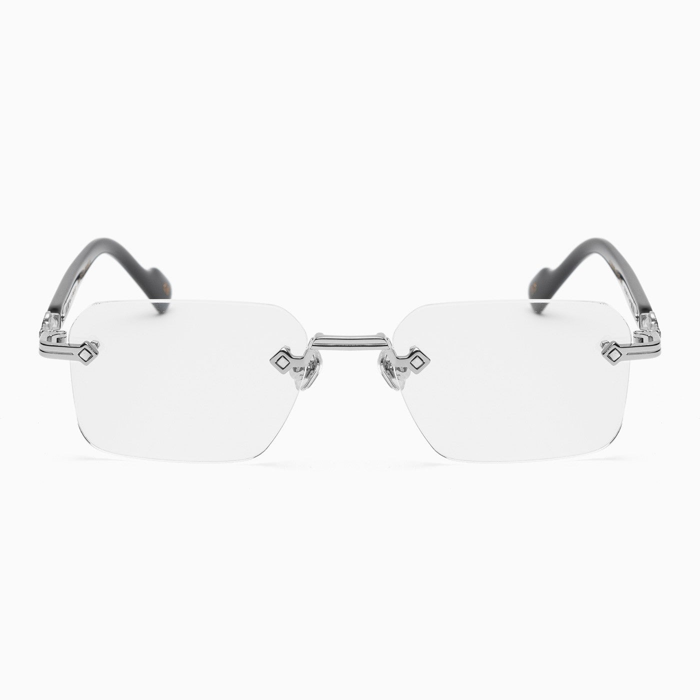 Mamba Argento - Nero