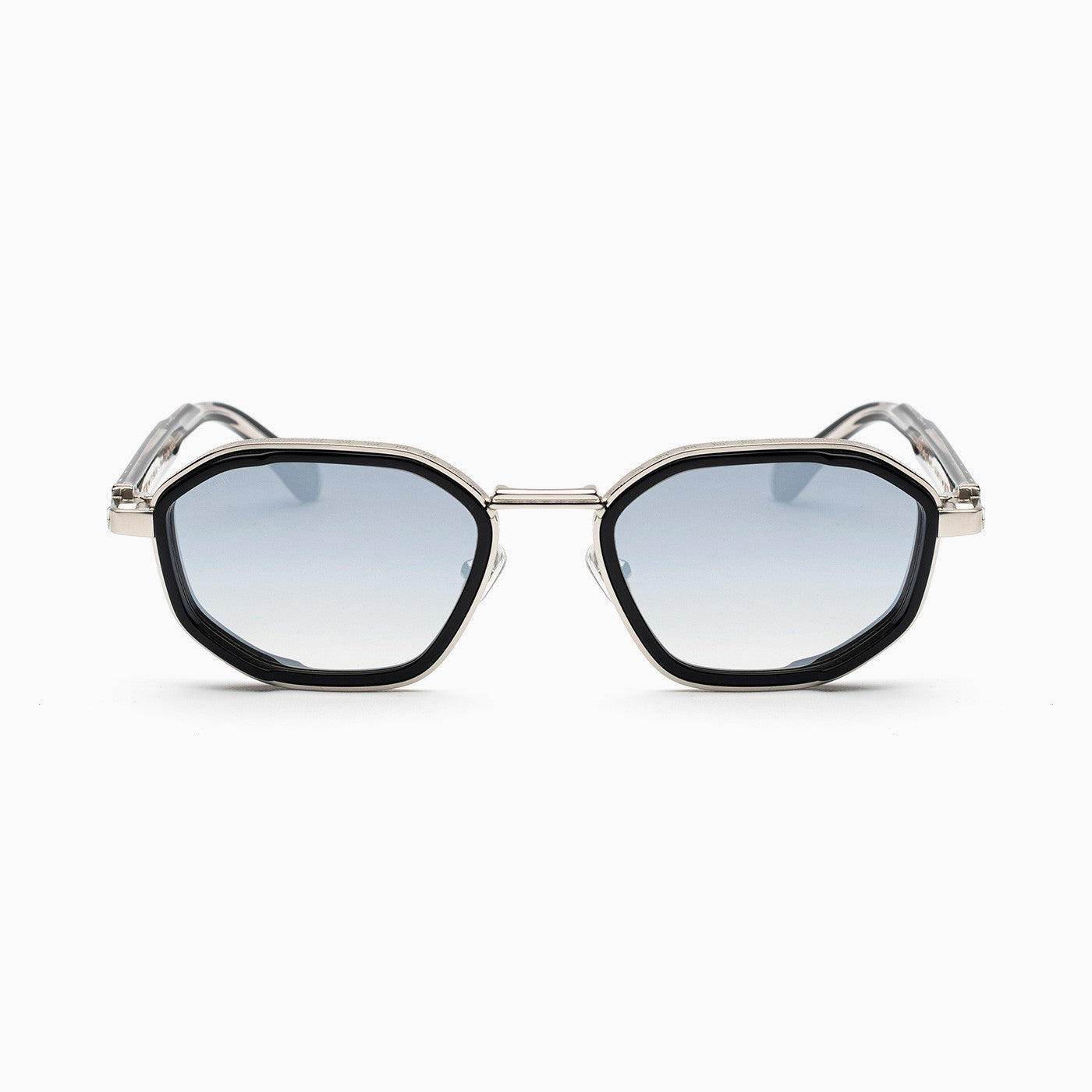 Calvin Argento - Nero