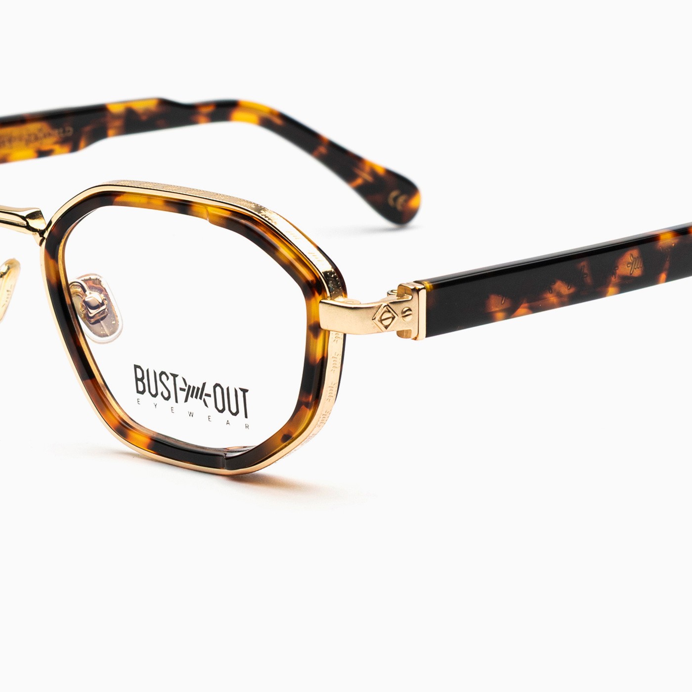 Calvin Oro - Tartaruga