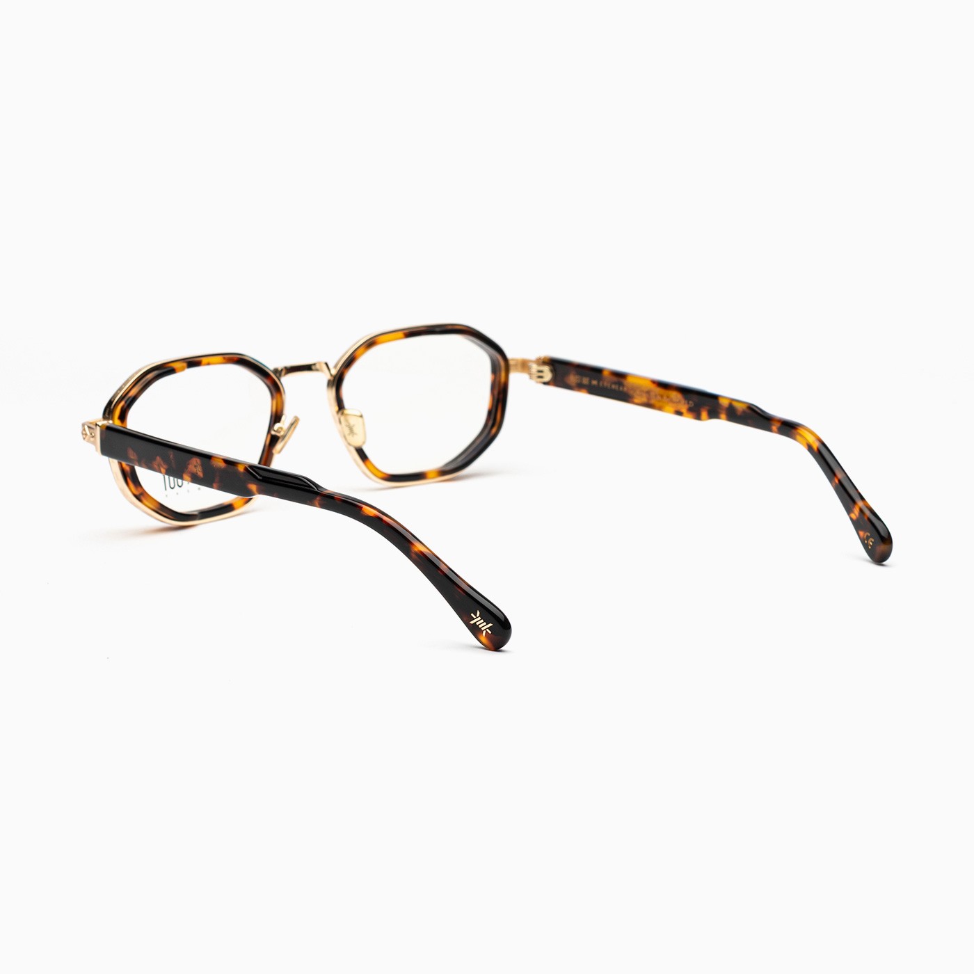 Calvin Oro - Tartaruga