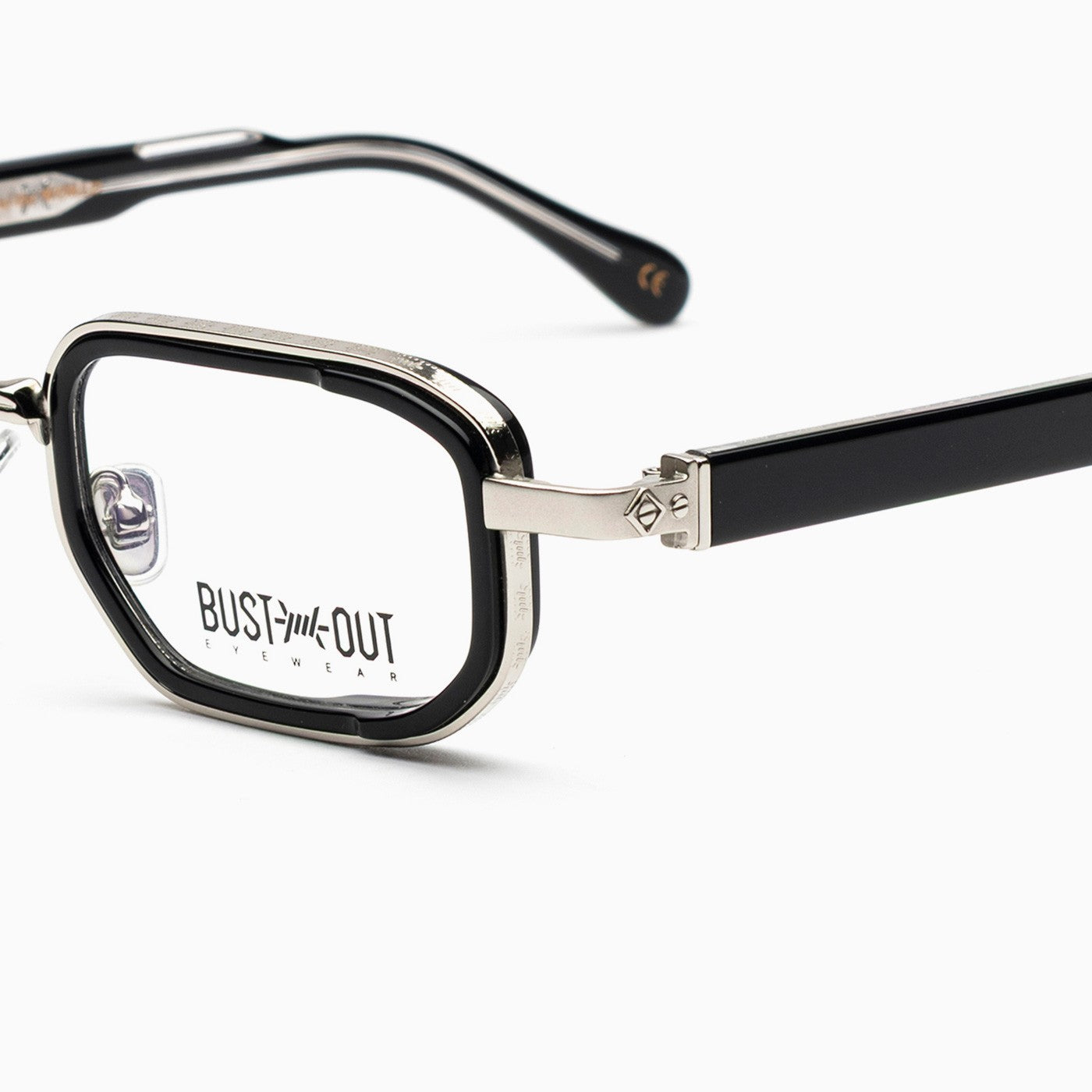 Khaled Argento - Nero