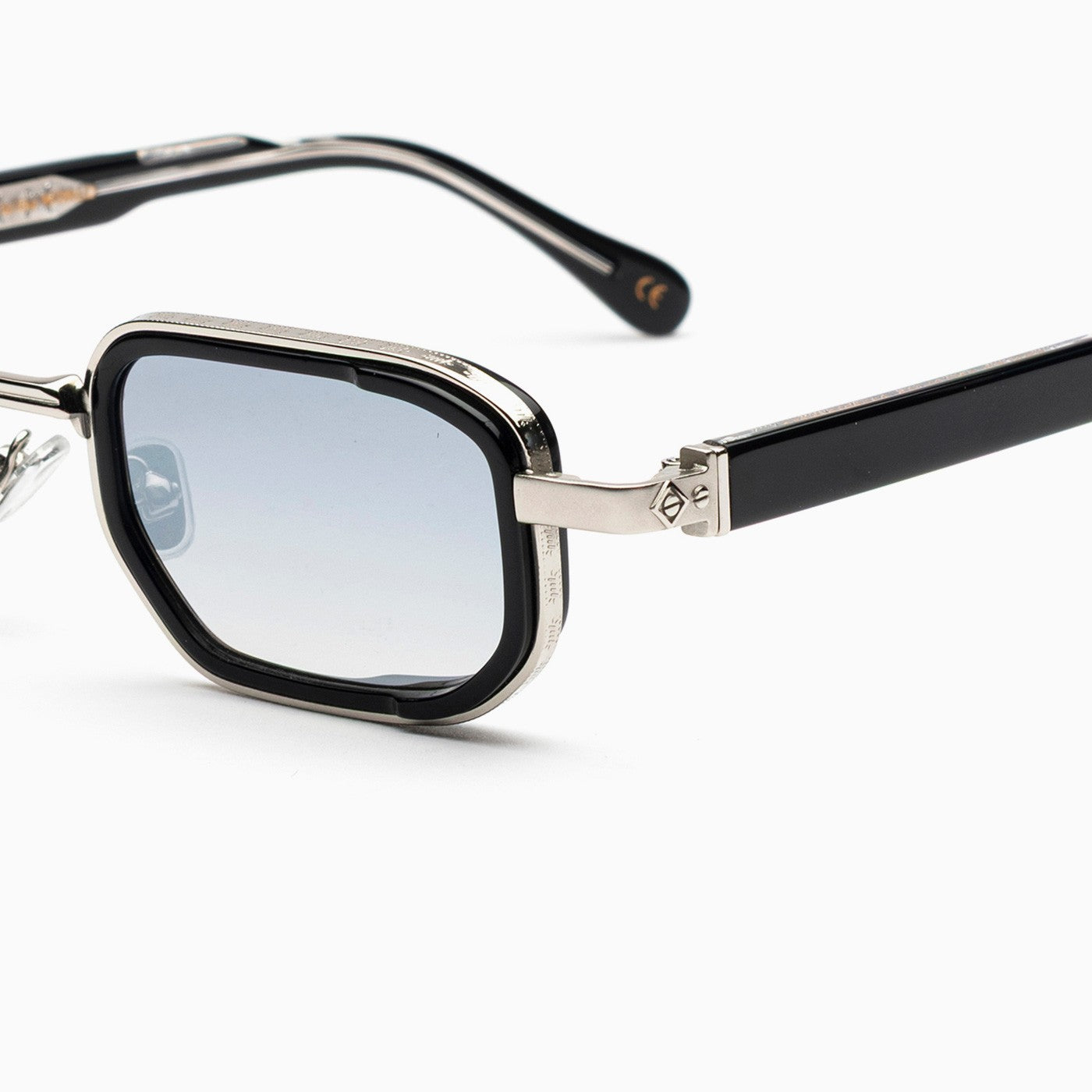 Khaled Argento - Nero