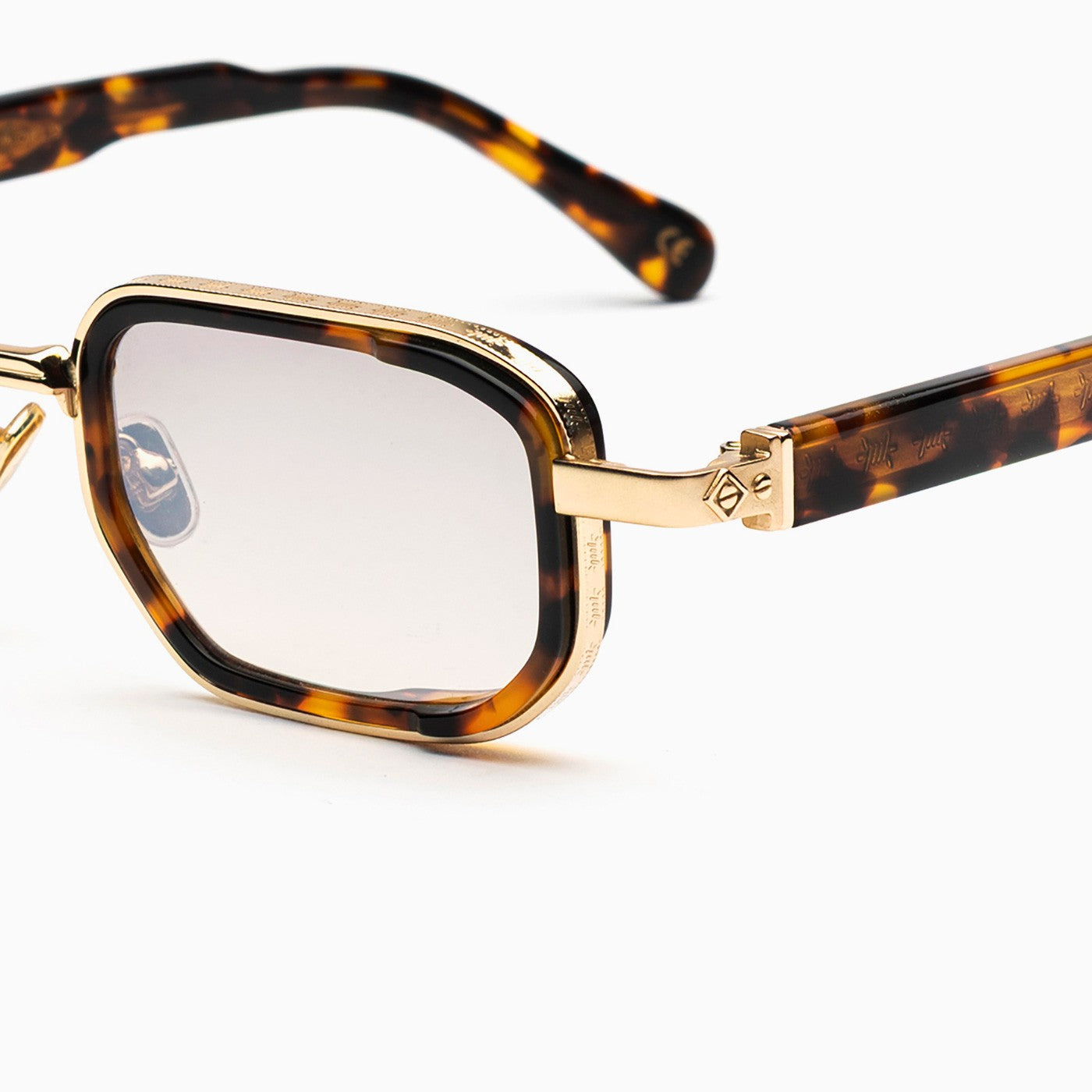 Khaled Oro - Tartaruga