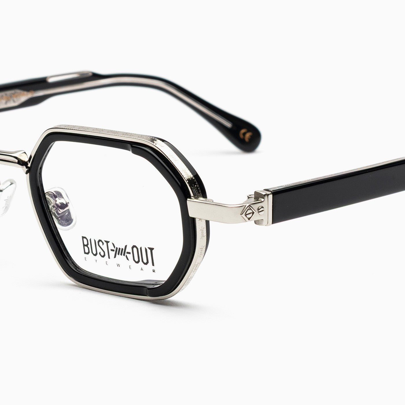 Martin Argento - Nero