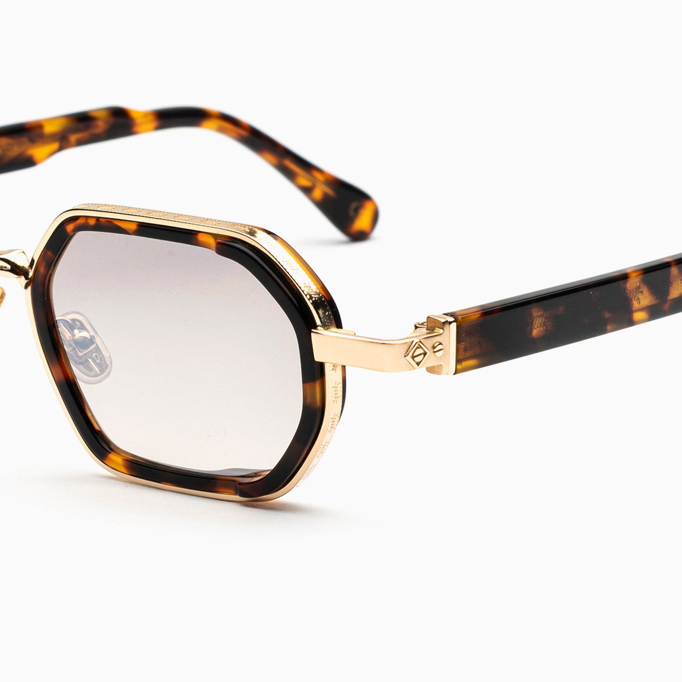 Martin Oro - Tartaruga