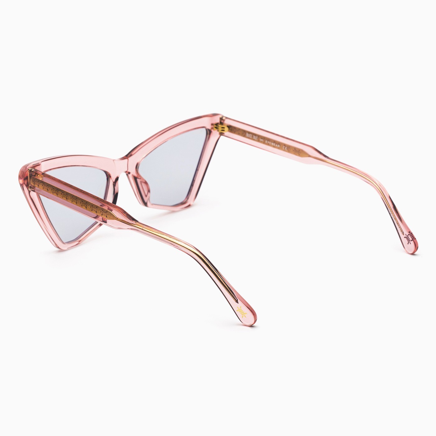 Cameron Crystal Rosa