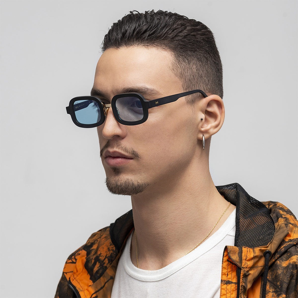 Kun Nero/Oro