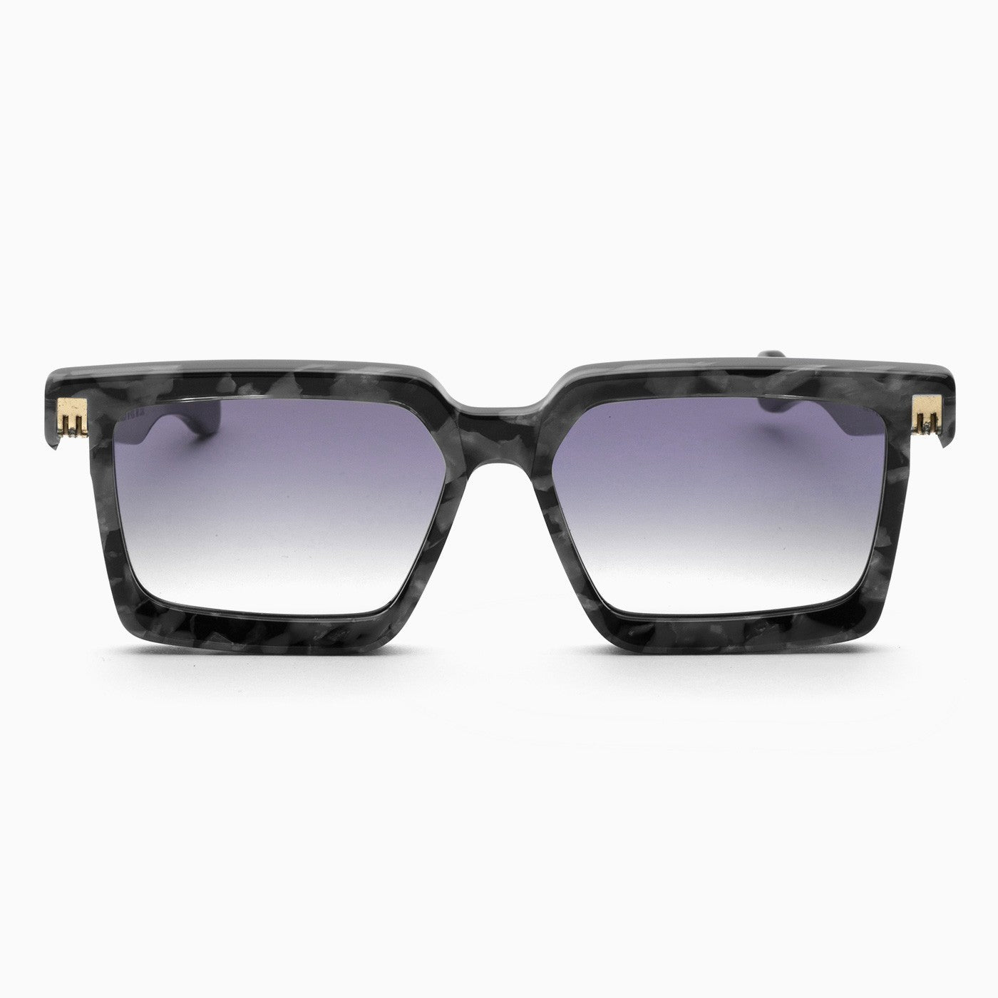 TWIST ONE Nero Striato - Nero Opaco