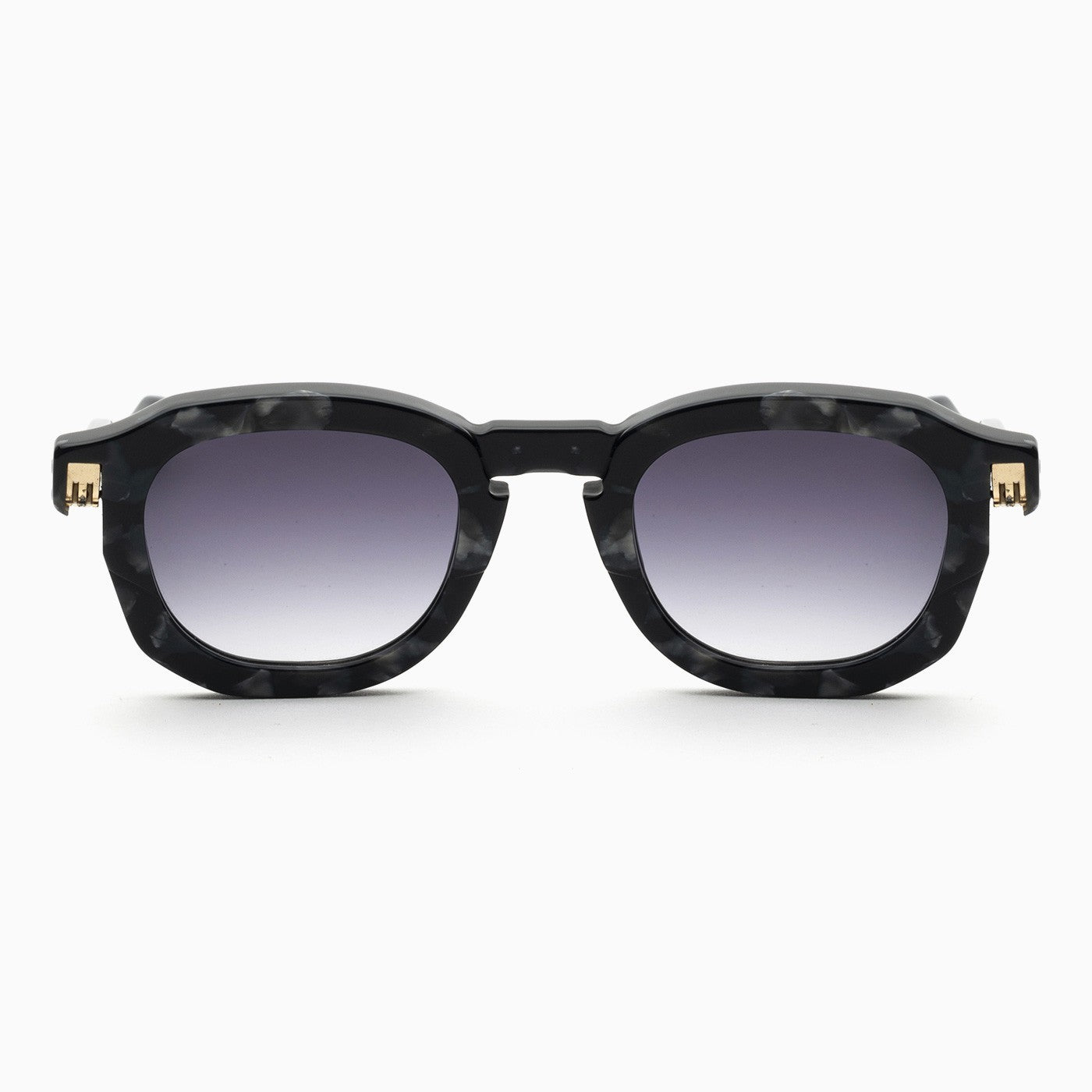 TWIST TWO Nero Striato - Nero