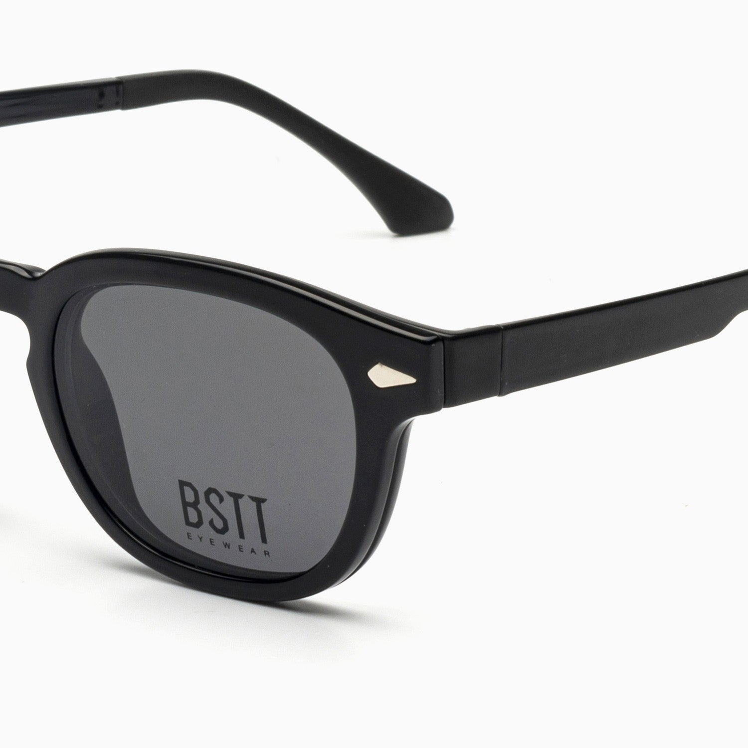 BSTT - Panda Nero Lucido