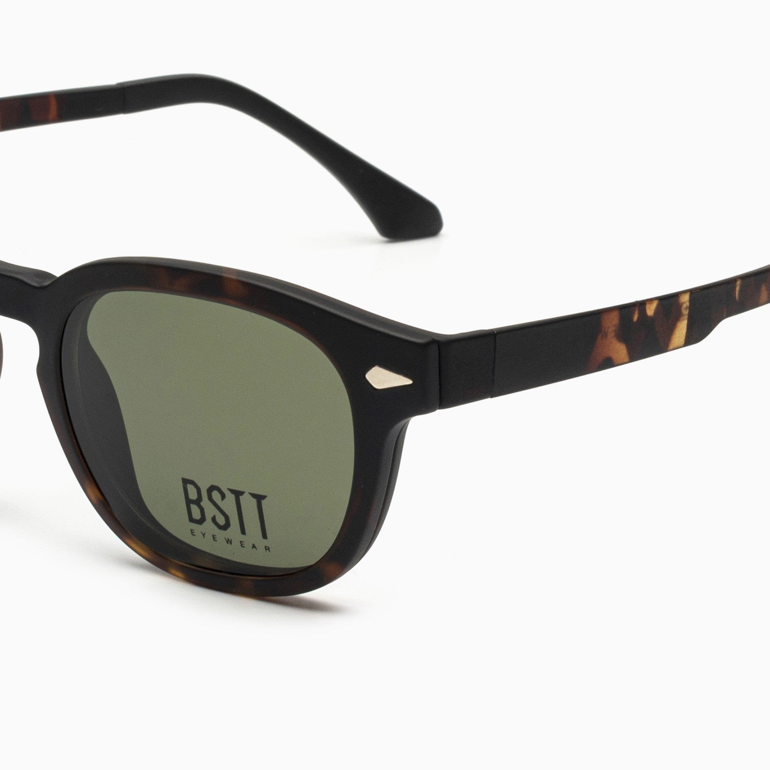 BSTT - Panda Tartaruga Satinata