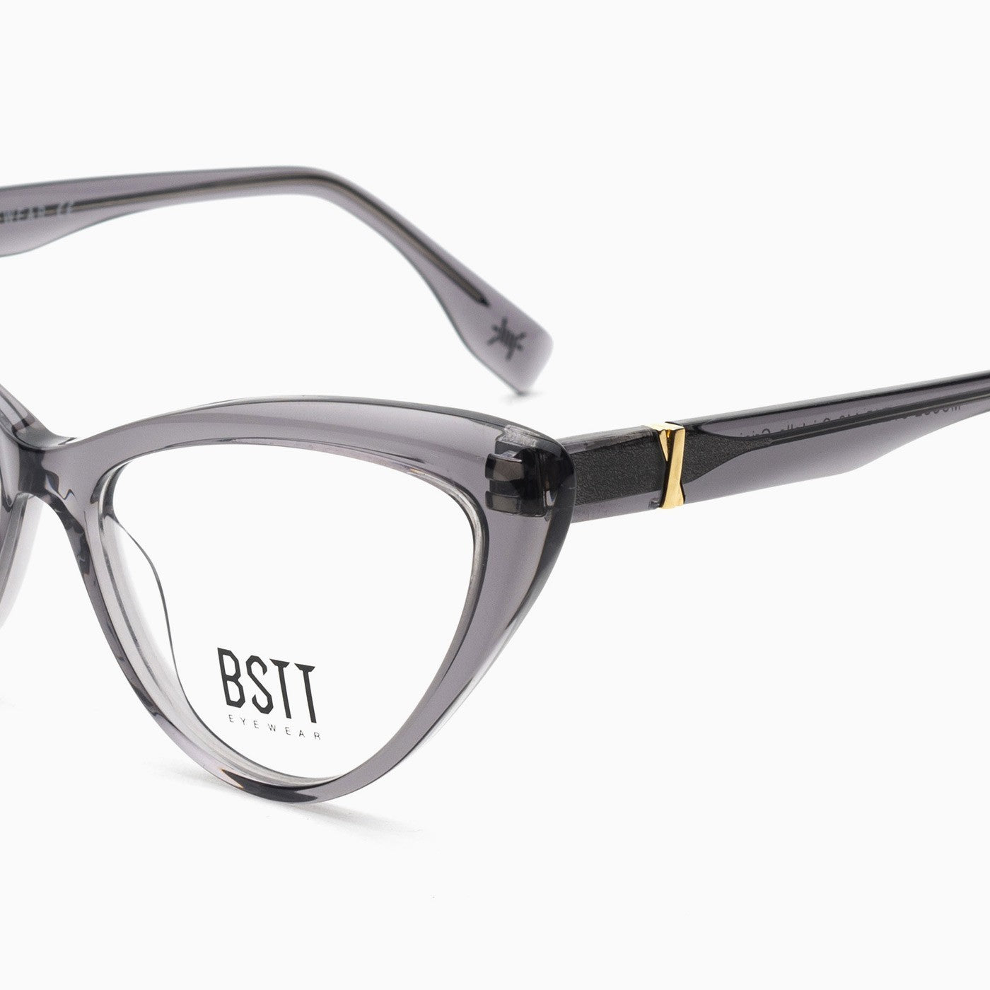 BSTT - Mouse Crystal Grigio