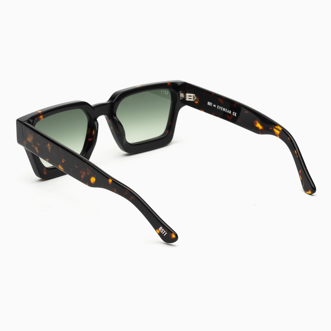 BSTT - Caiman Tartaruga