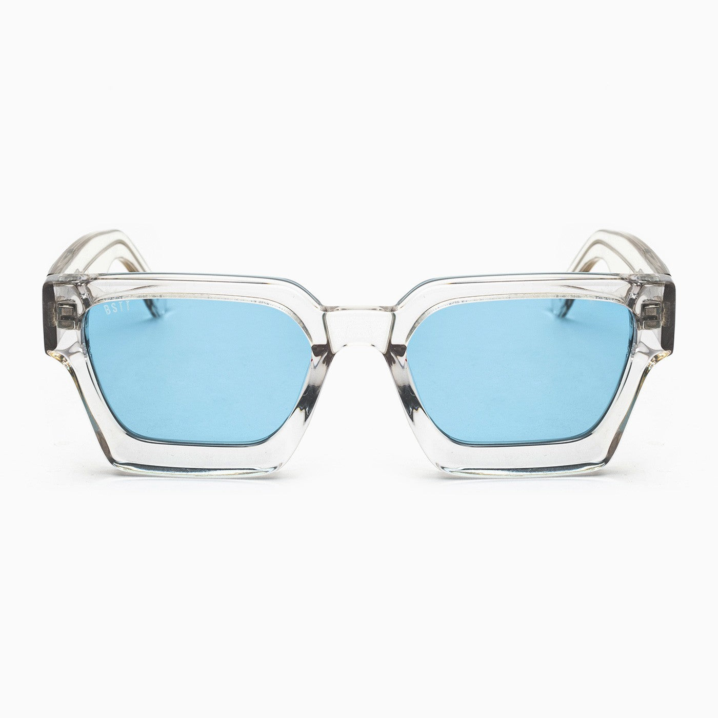 BSTT - Caiman Crystal