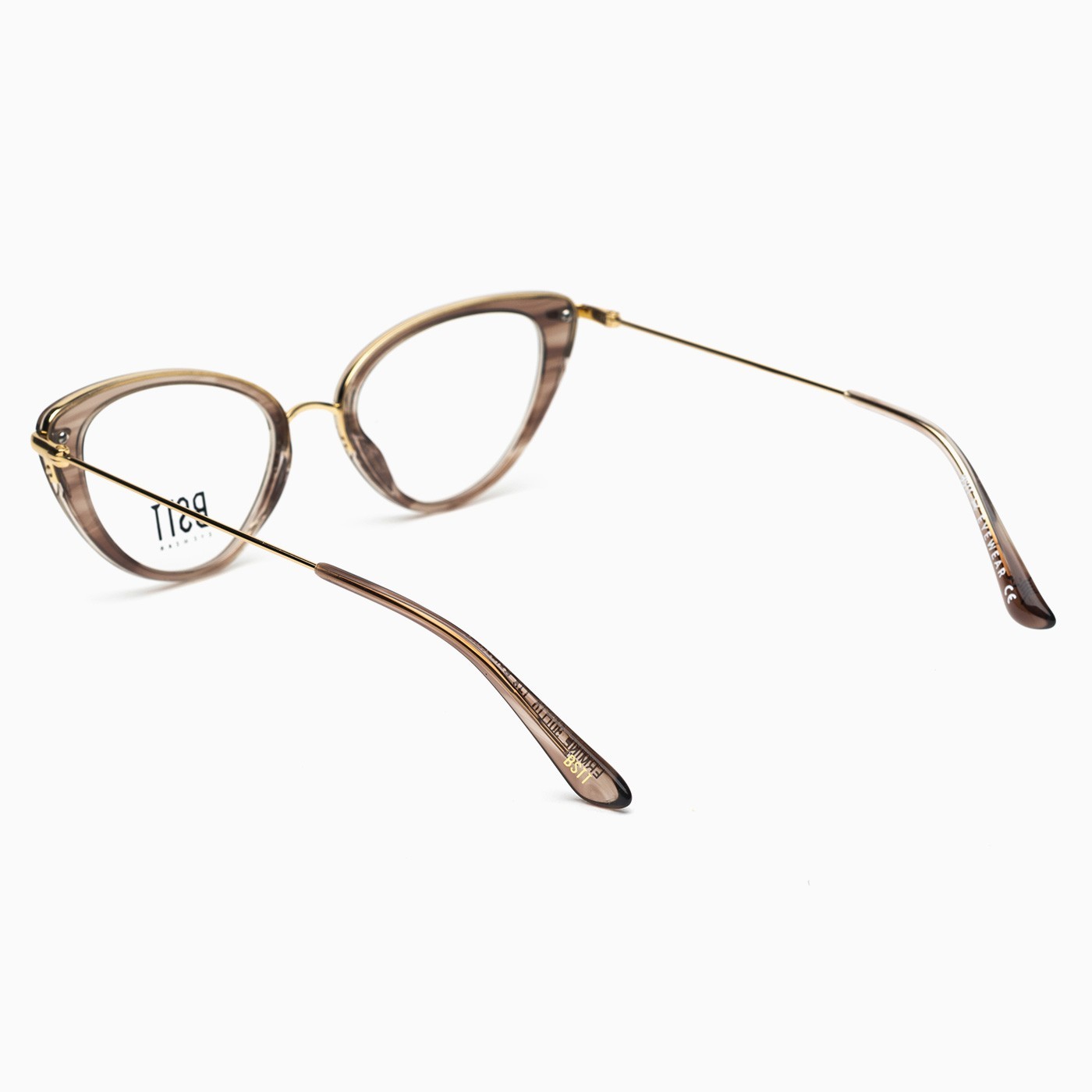 BSTT - Ermine Beige Oro