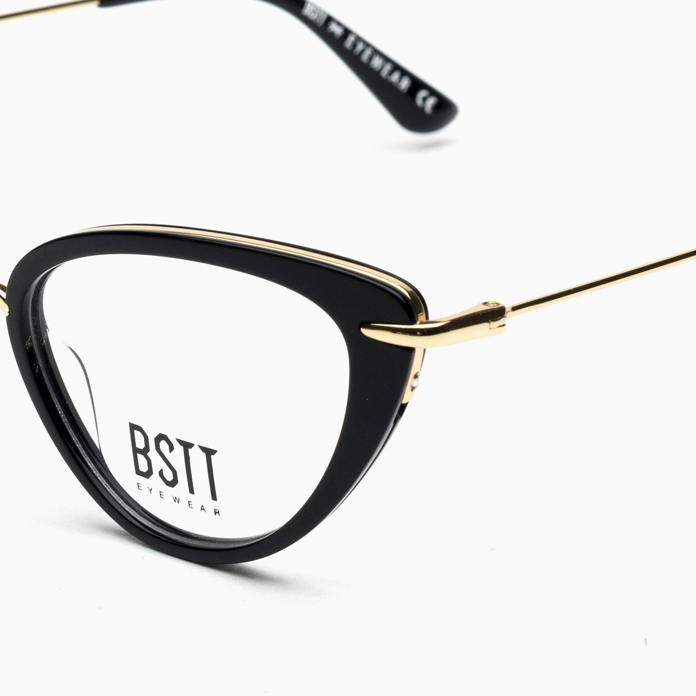 BSTT - Ermine Nero Oro