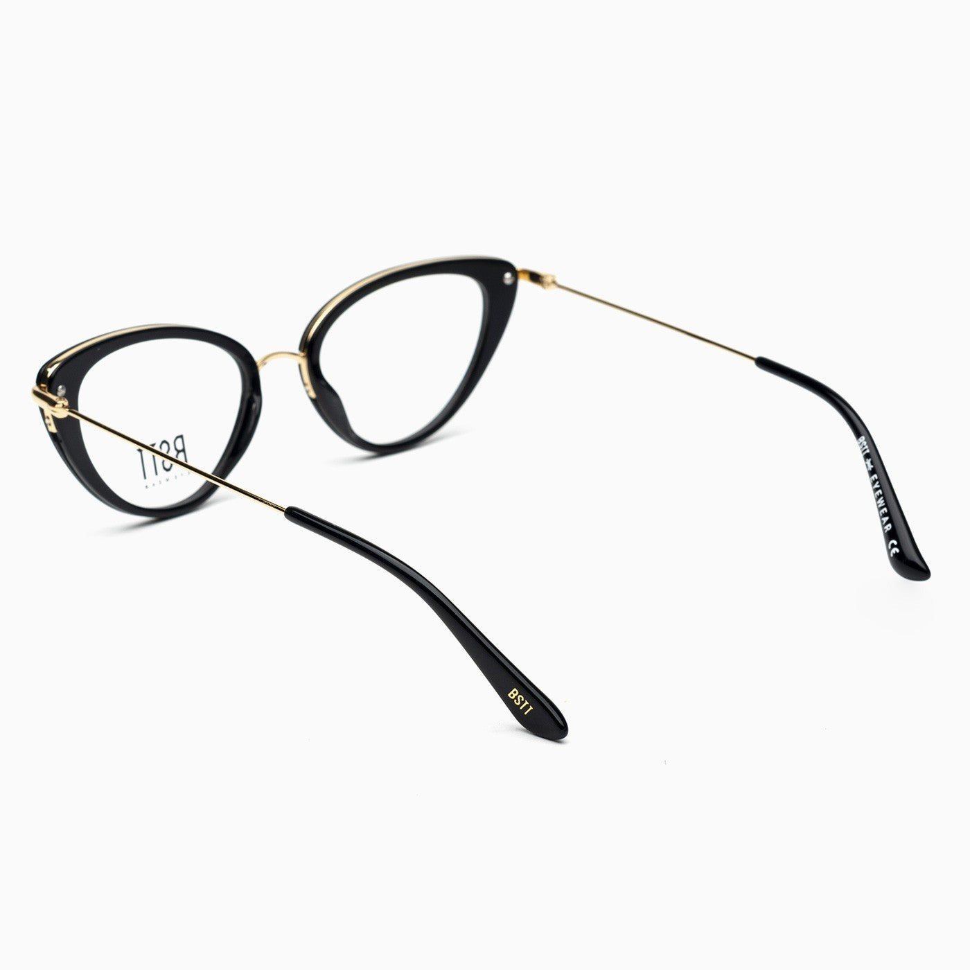 BSTT - Ermine Nero Oro