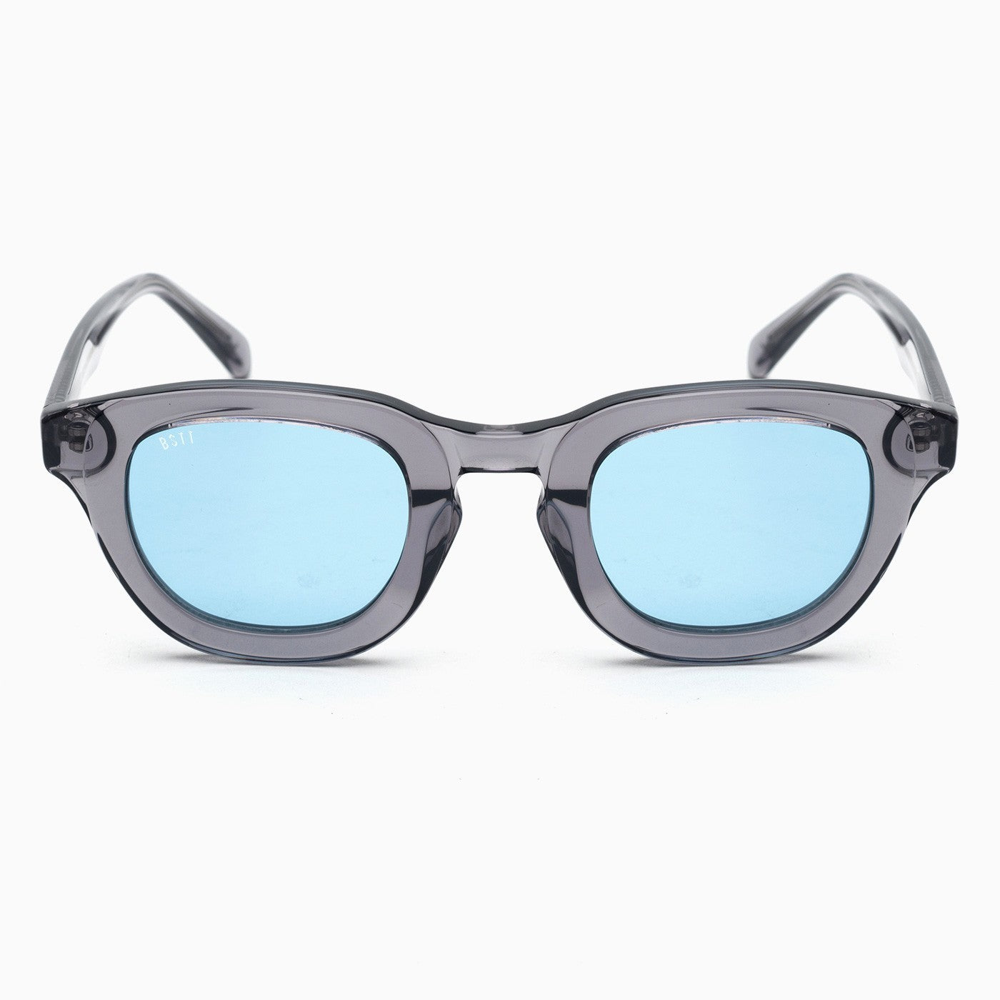 BSTT - Jaguar Cristallo Grigio