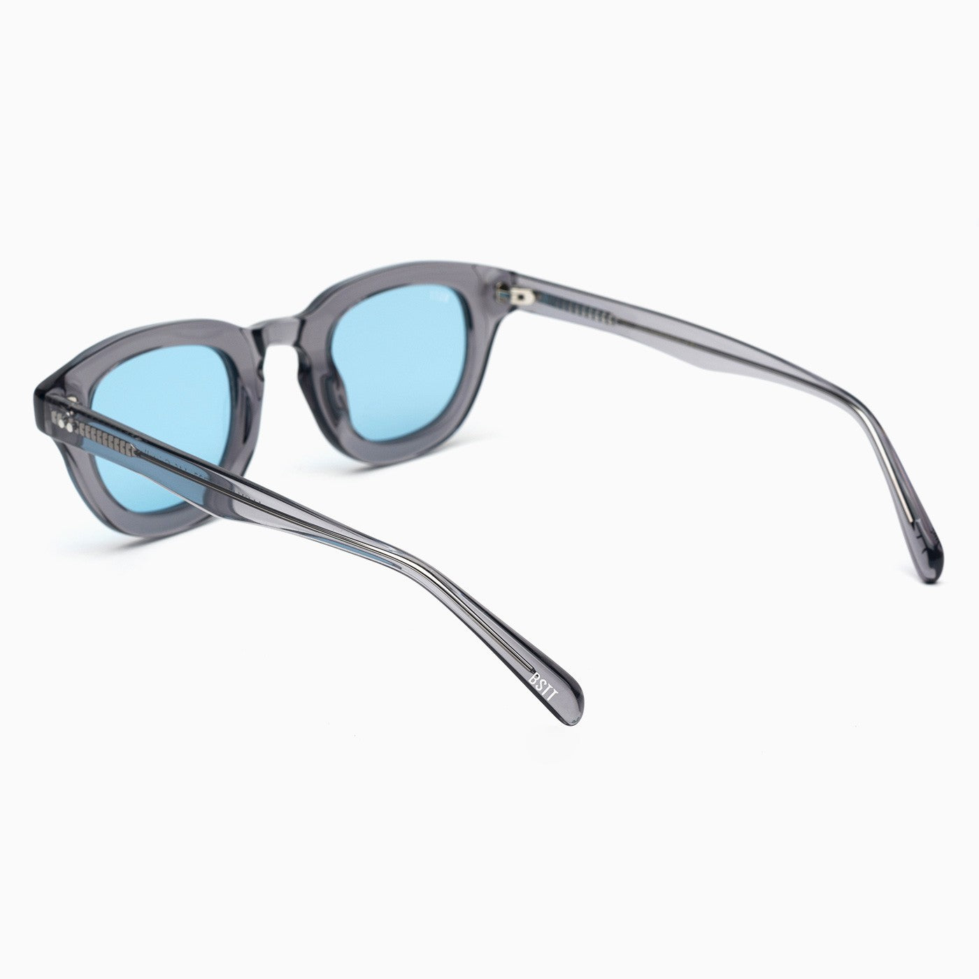 BSTT - Jaguar Cristallo Grigio