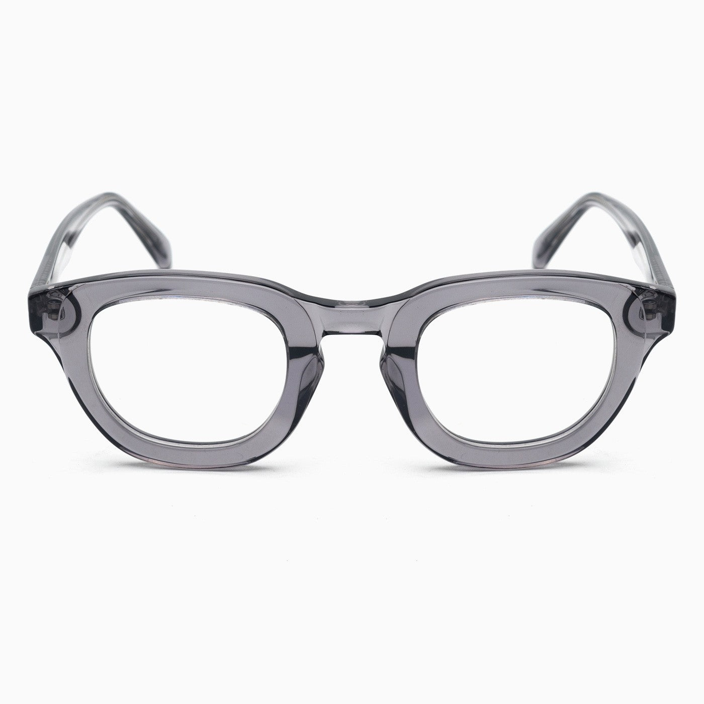 BSTT - Jaguar Cristallo Grigio