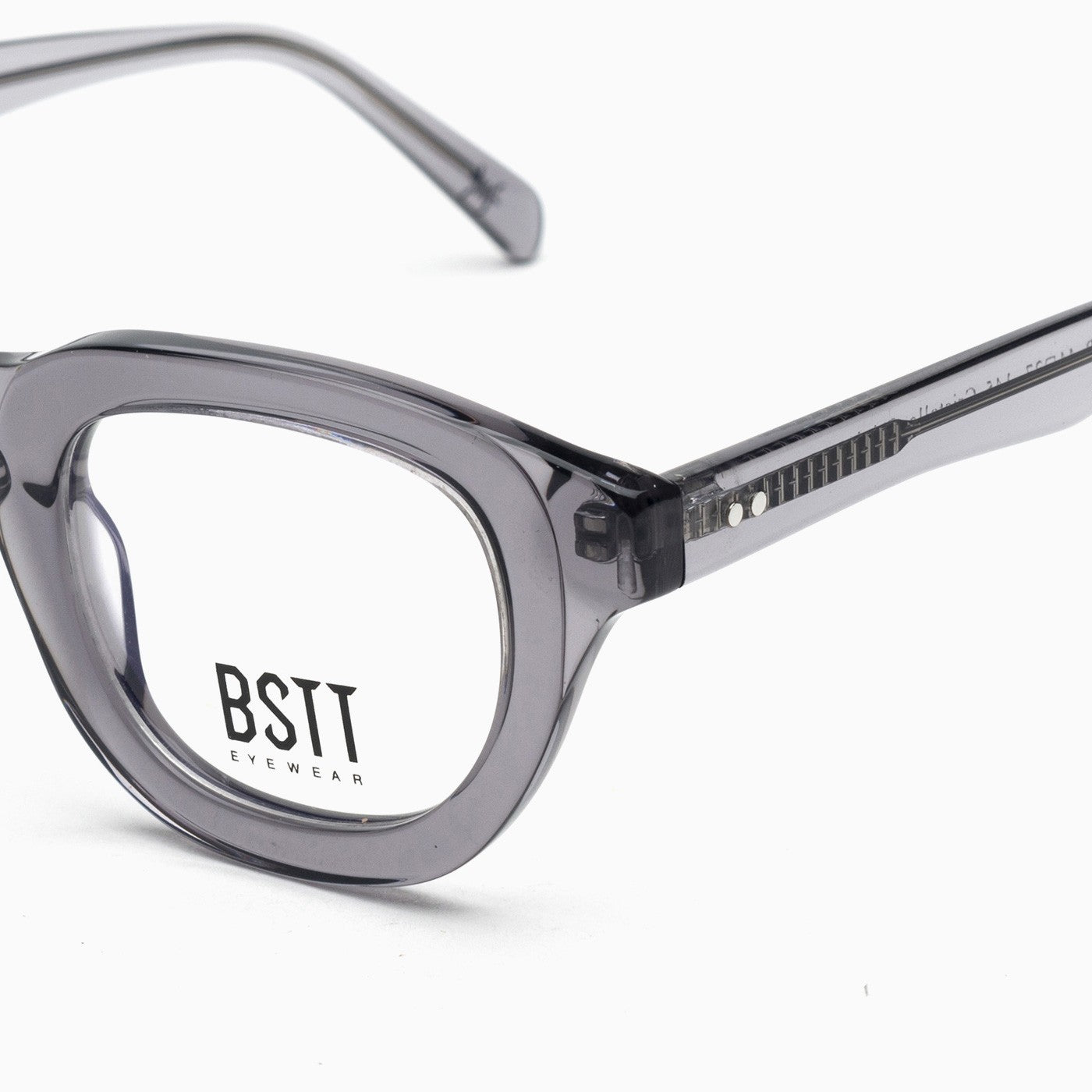 BSTT - Jaguar Cristallo Grigio