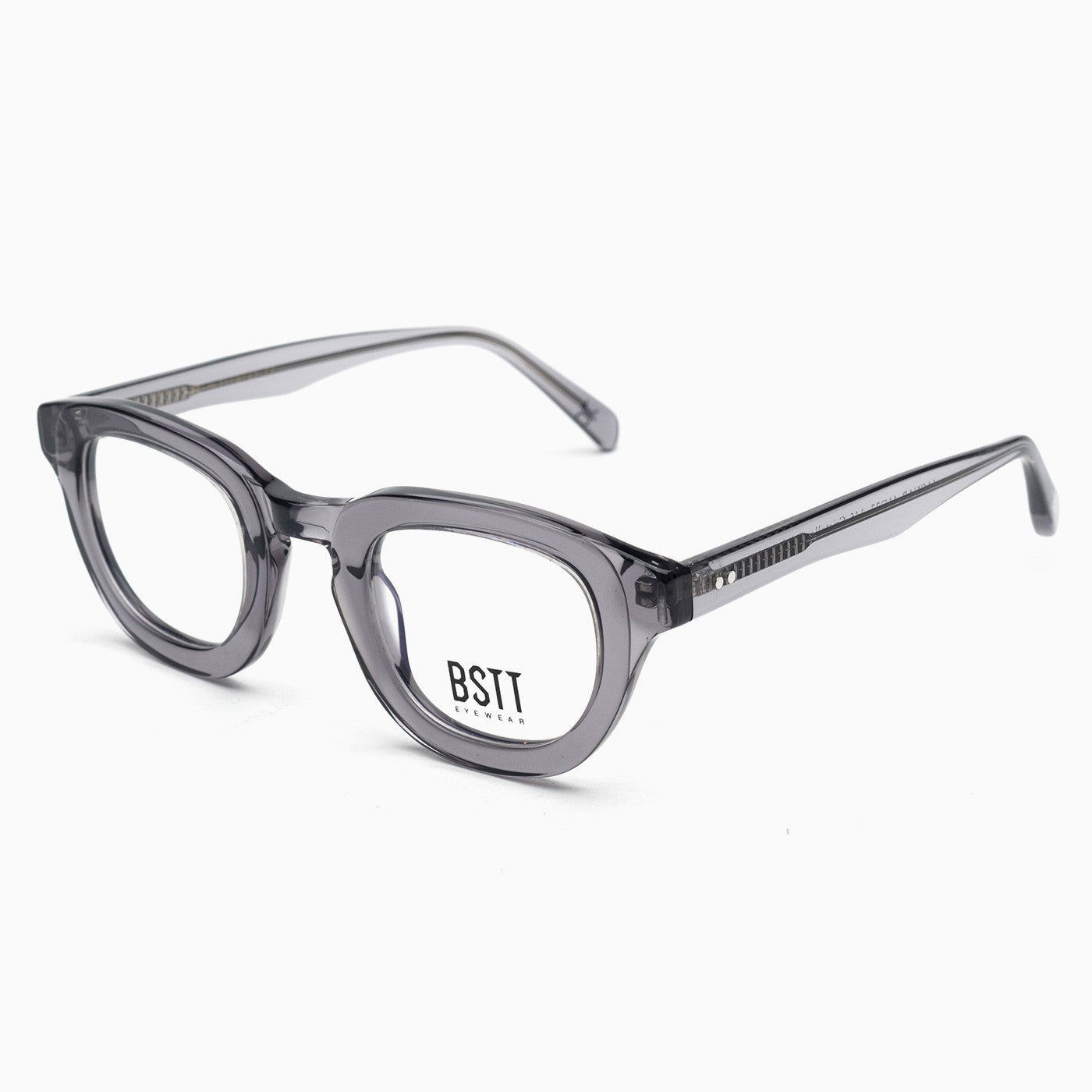 BSTT - Jaguar Cristallo Grigio