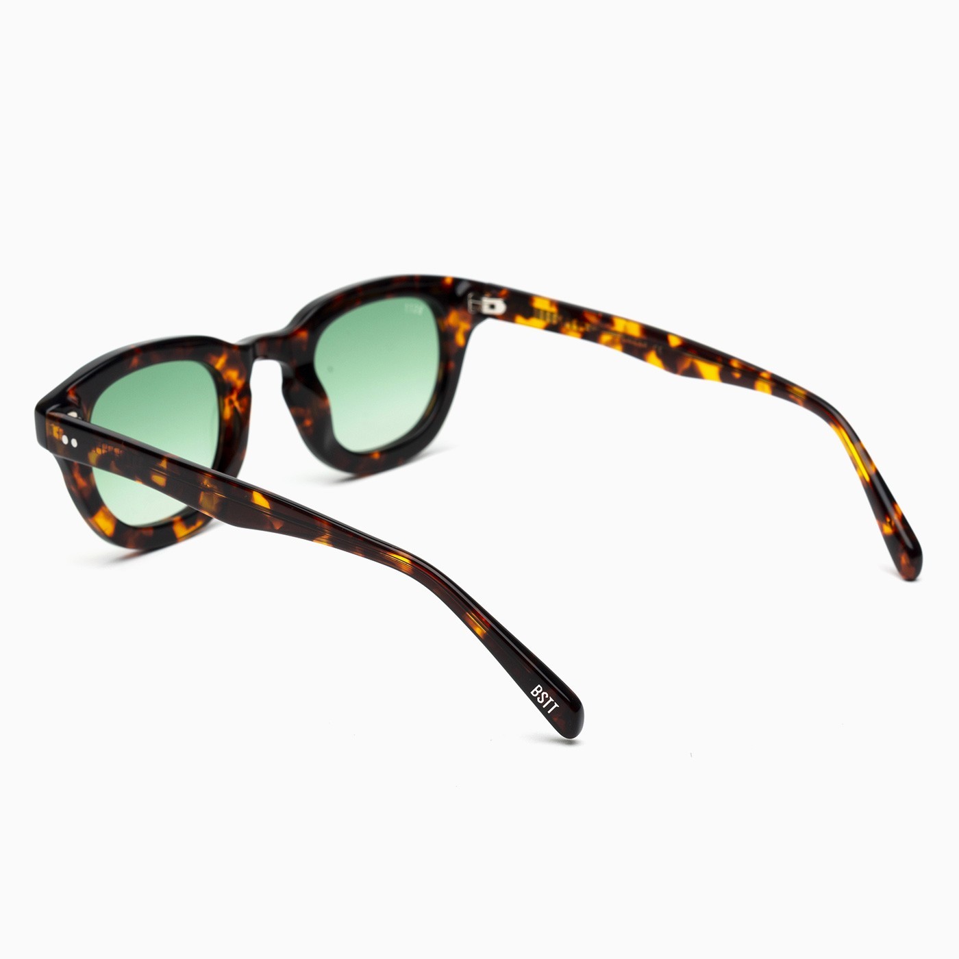 BSTT - Jaguar Tartaruga