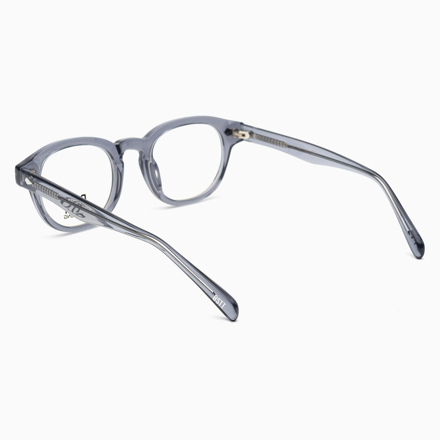 BSTT Young - Alfonso Cristallo Grigio