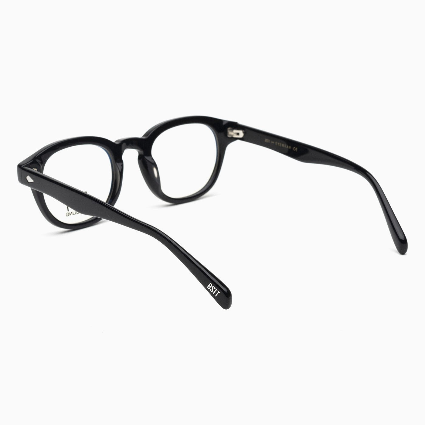 BSTT Young - Alfonso Nero