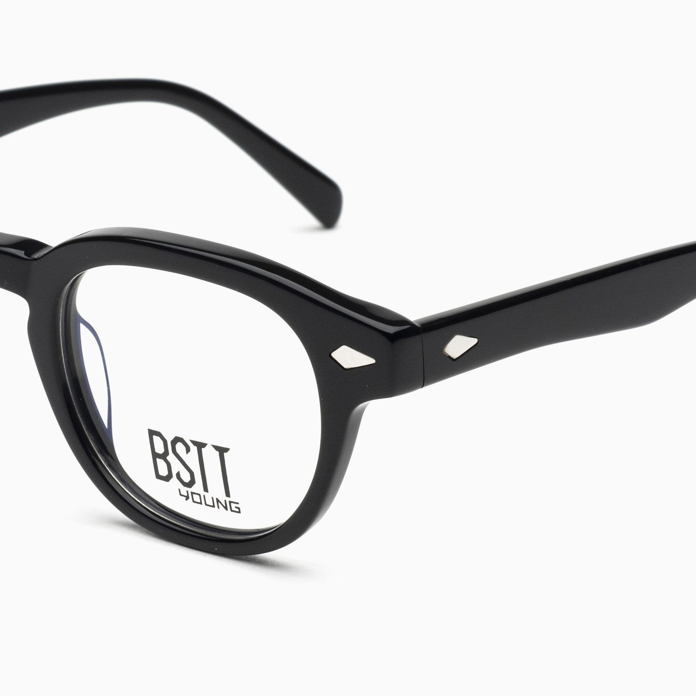 BSTT Young - Alfonso Nero