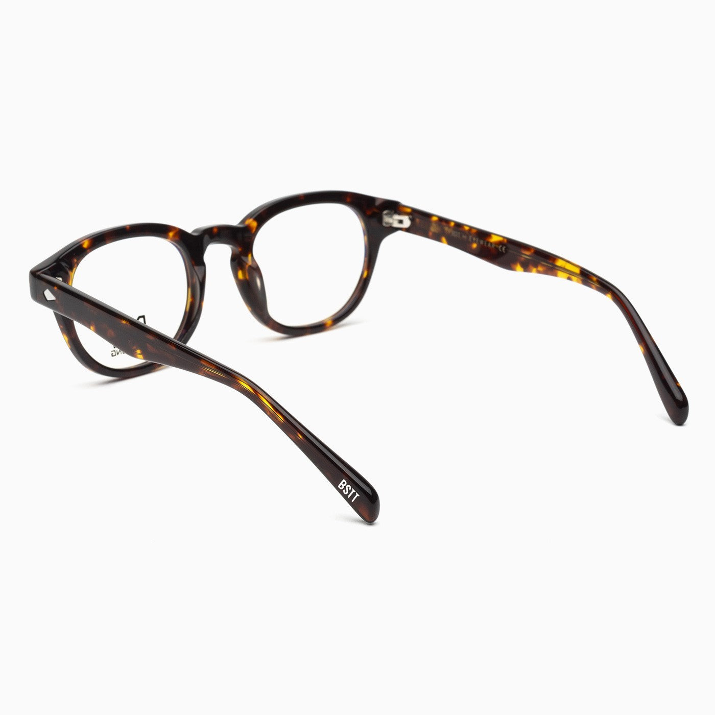 BSTT Young - Alfonso Tartaruga