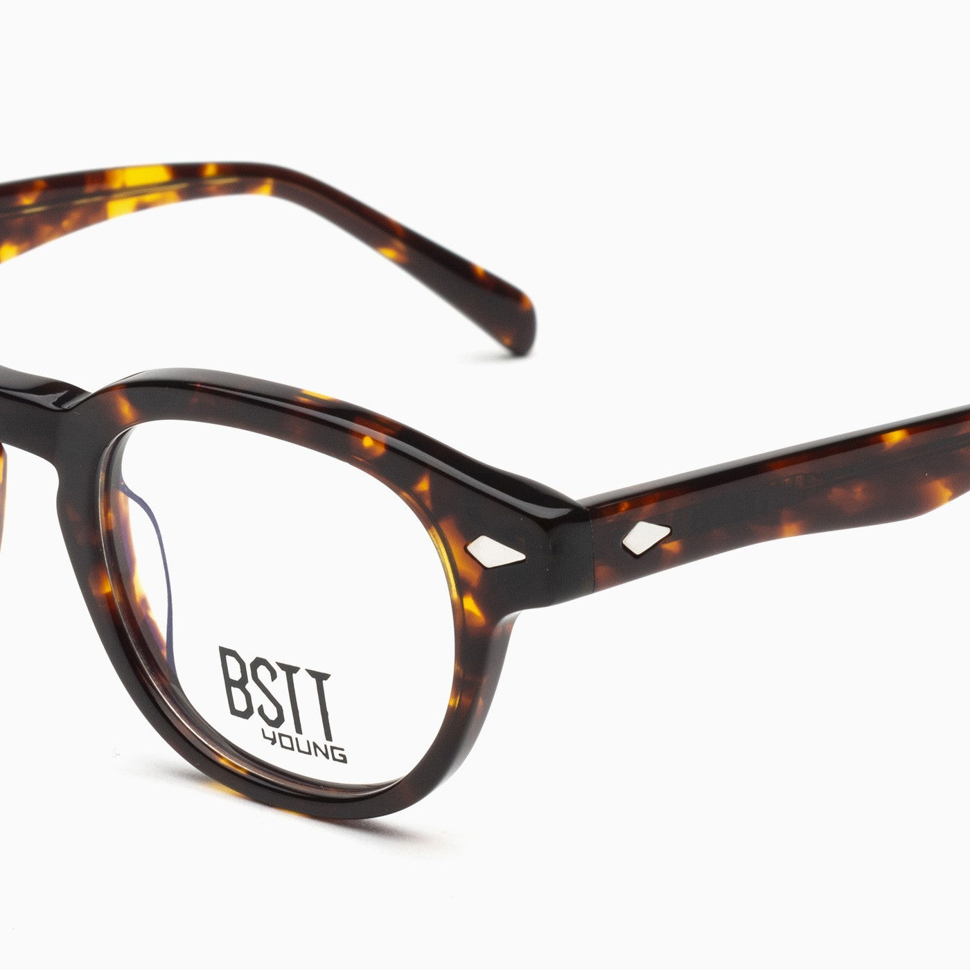 BSTT Young - Alfonso Tartaruga