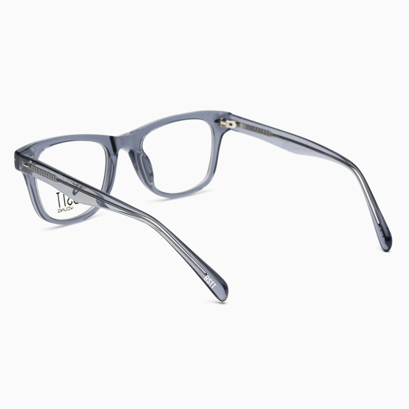 BSTT Young - Antonio Cristallo Grigio