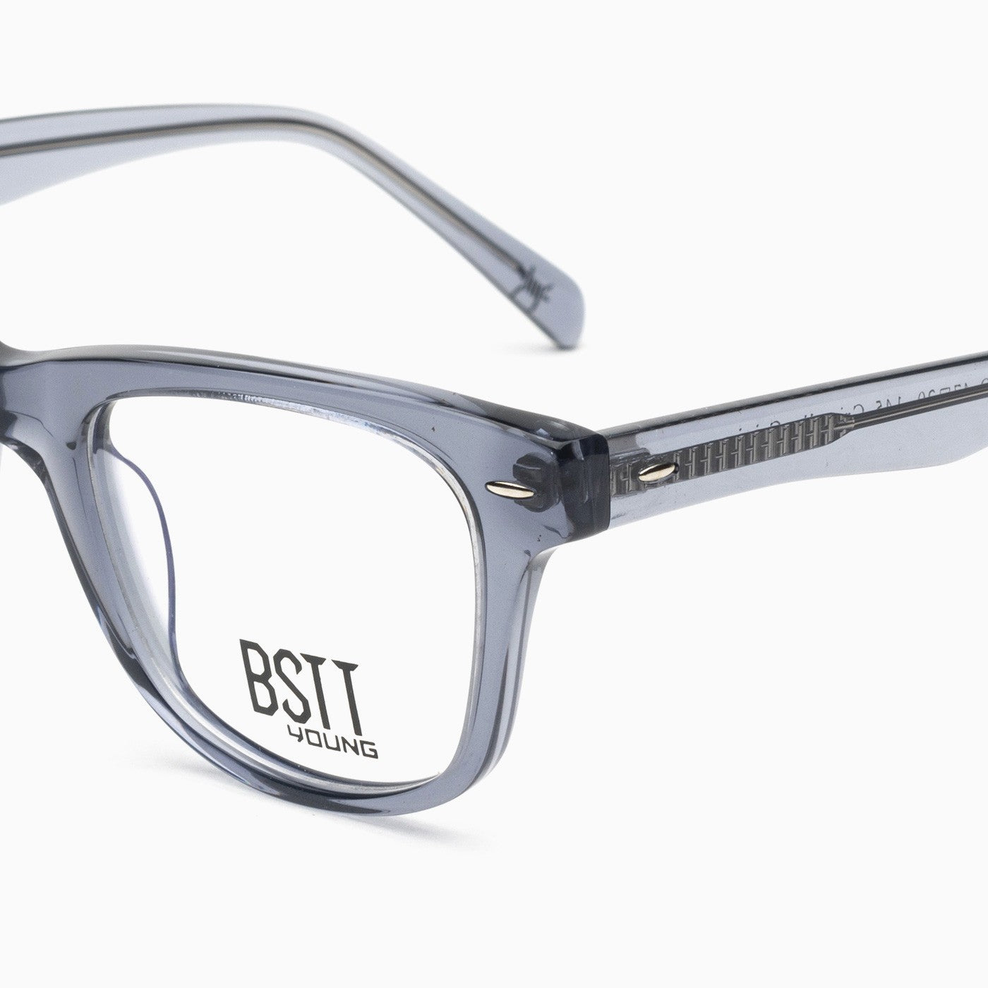 BSTT Young - Antonio Cristallo Grigio