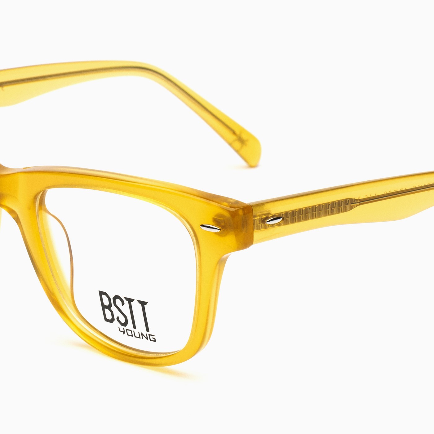 BSTT Young - Antonio Miele