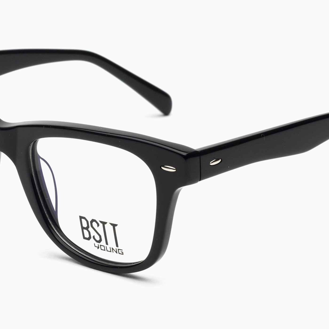 BSTT Young - Antonio Nero