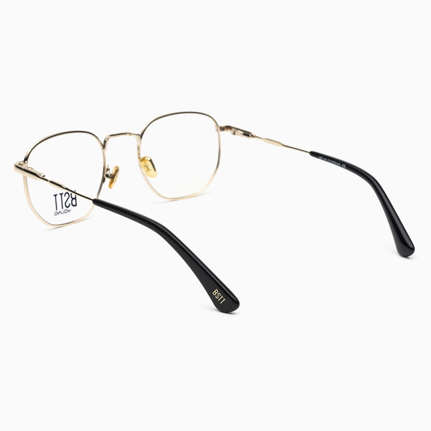 BSTT Young - Giacomo Oro