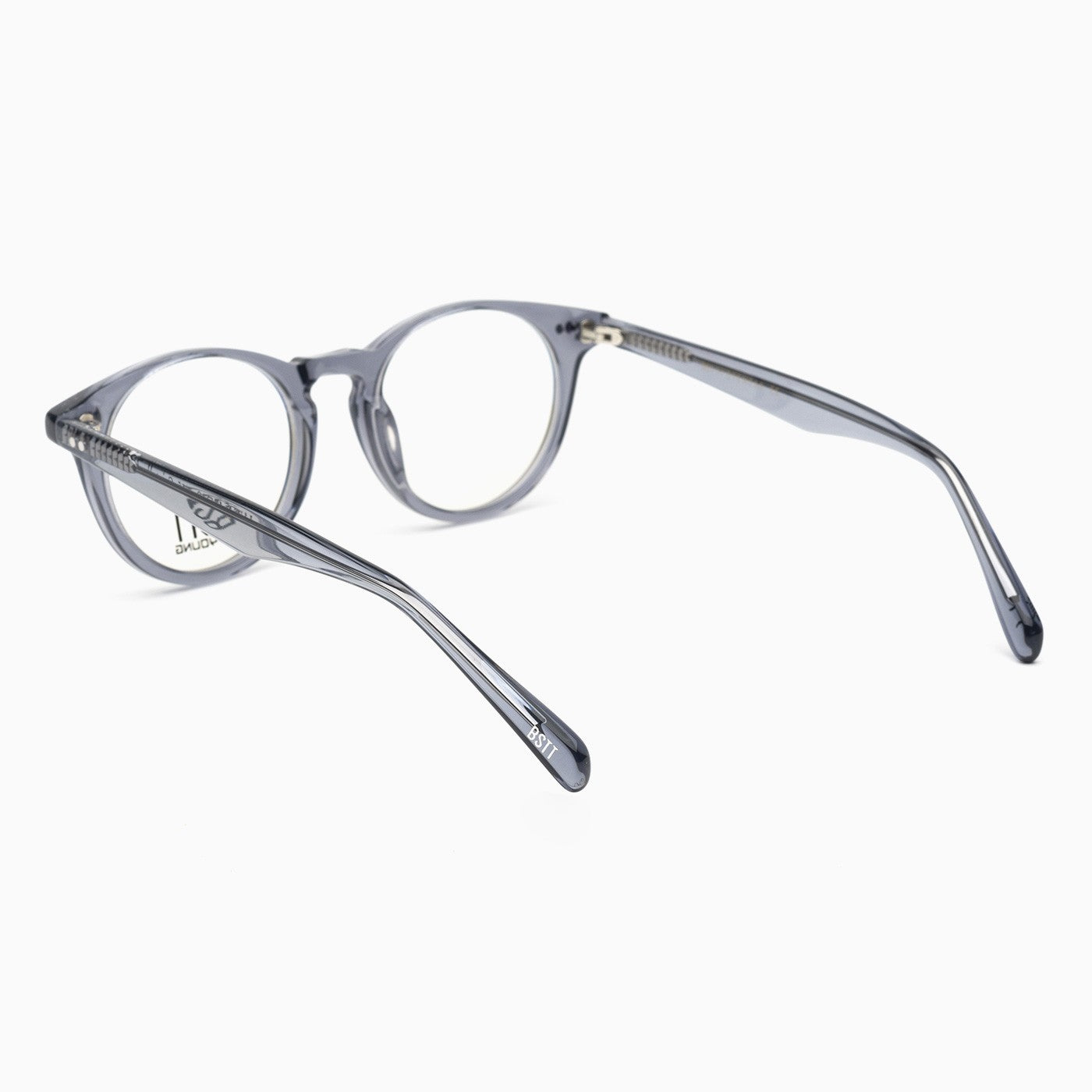 BSTT Young - Luca Cristallo Grigio