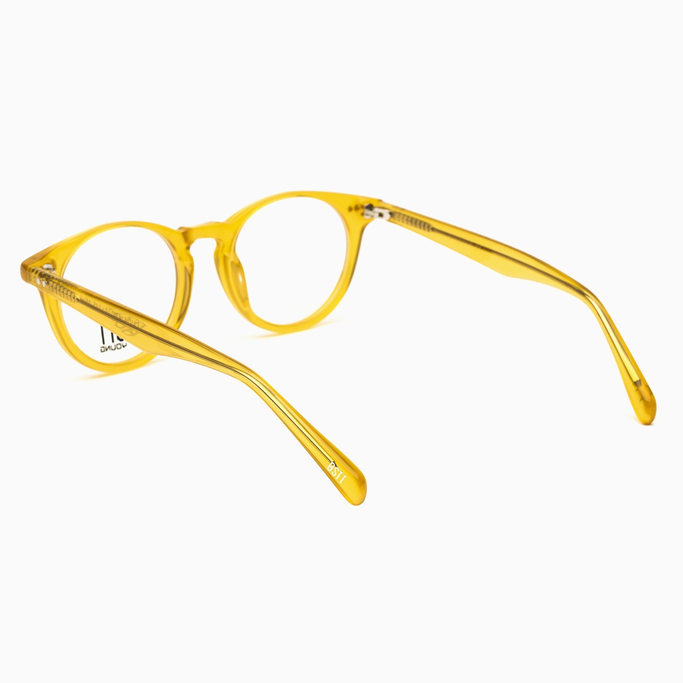 BSTT Young - Luca Miele