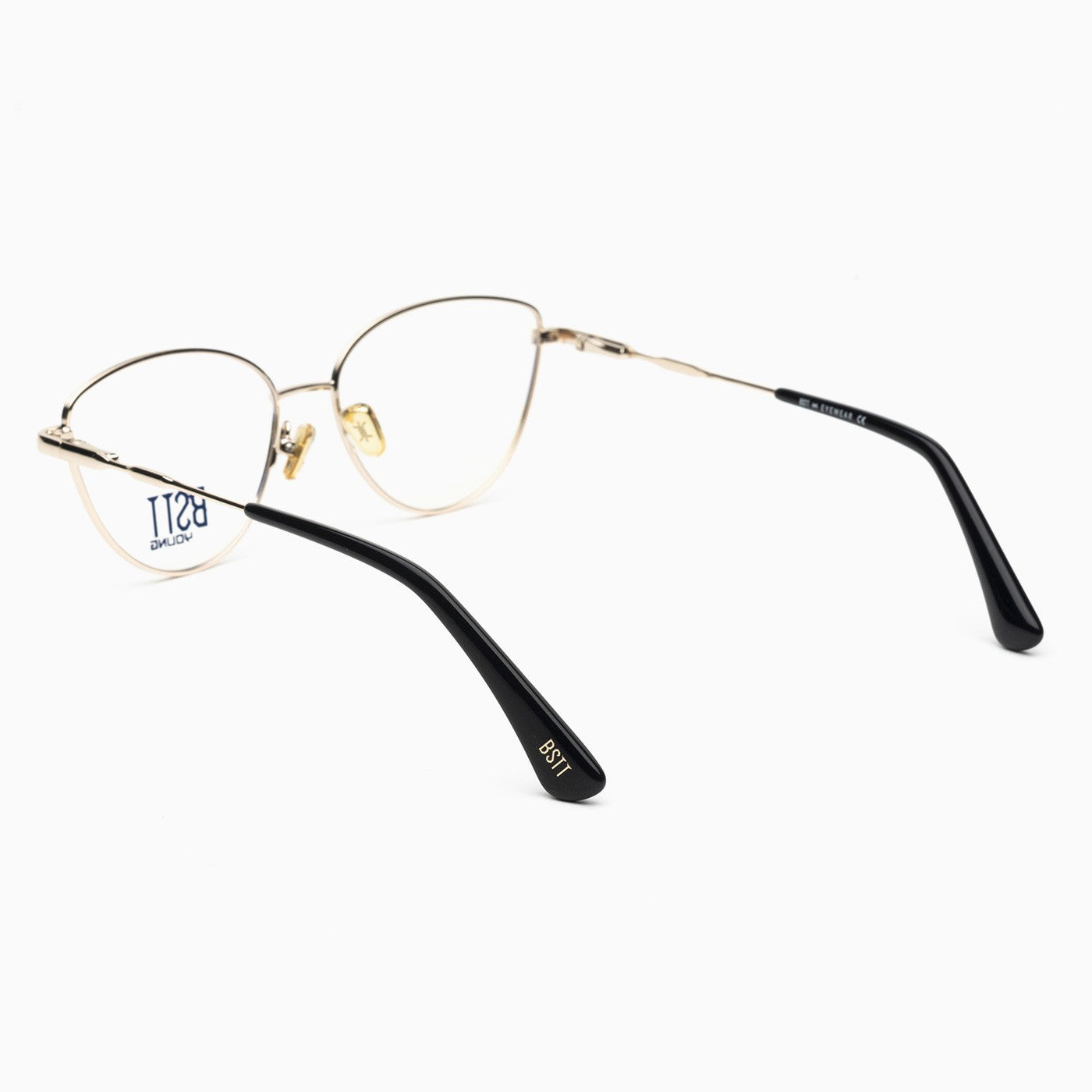 BSTT Young - Sara Oro