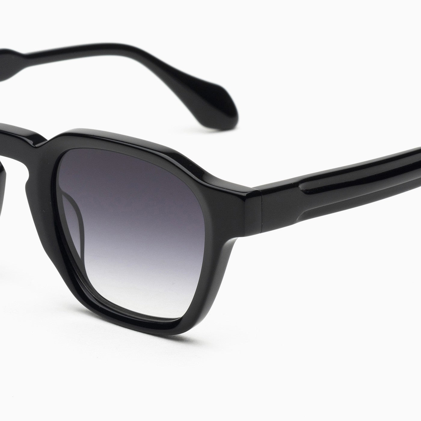 Occhiali da Sole Bust Out Linea BSTT - Octopus Nero