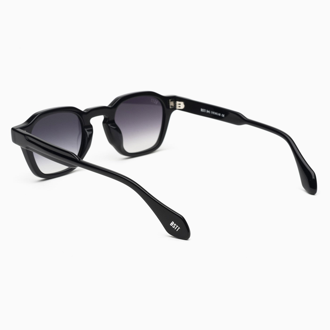 Occhiali da Sole Bust Out Linea BSTT - Octopus Nero