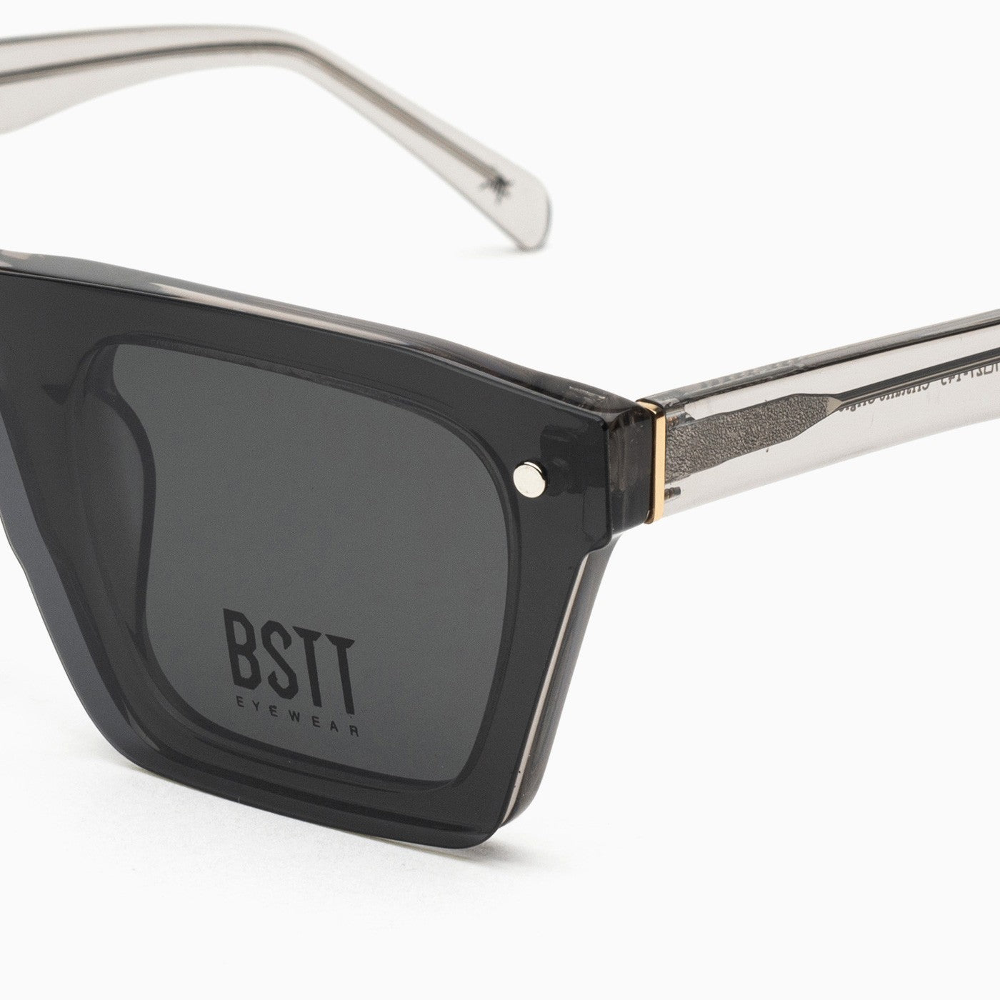 BSTT - Snake Cristallo Grigio