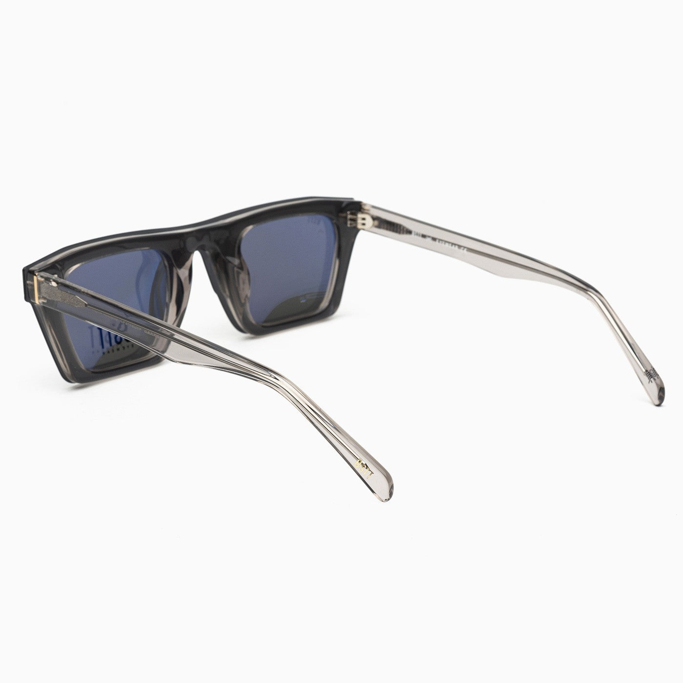 BSTT - Snake Cristallo Grigio