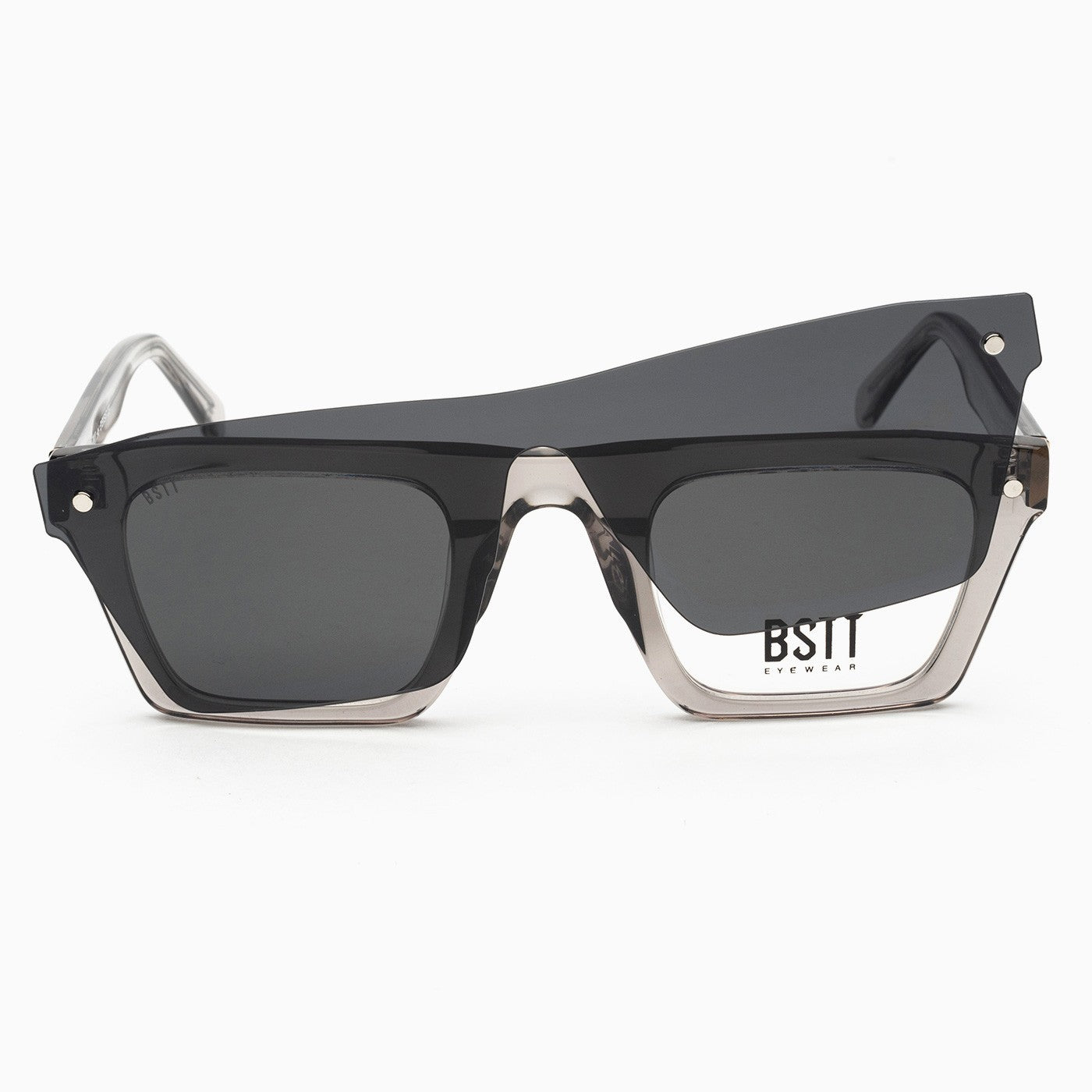 BSTT - Snake Cristallo Grigio