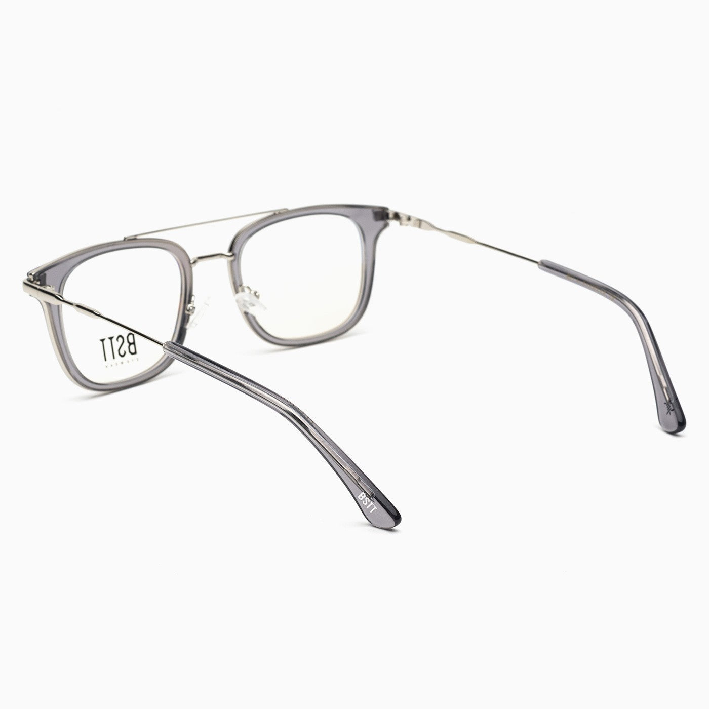 Occhiali da Vista BSTT - Elephant Argento - Grigio