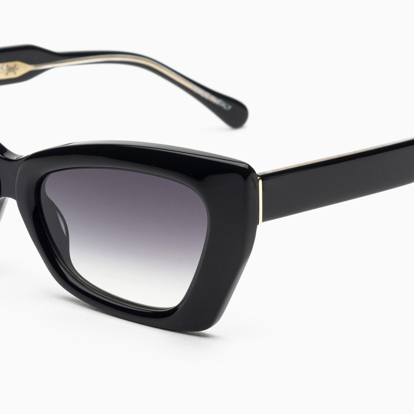 Occhiali da Sole Bust Out Modello Sophia Nero