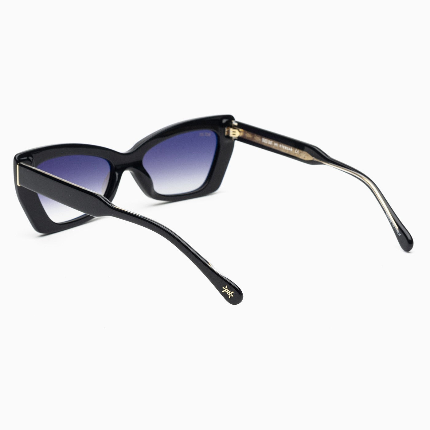 Occhiali da Sole Bust Out Modello Sophia Nero