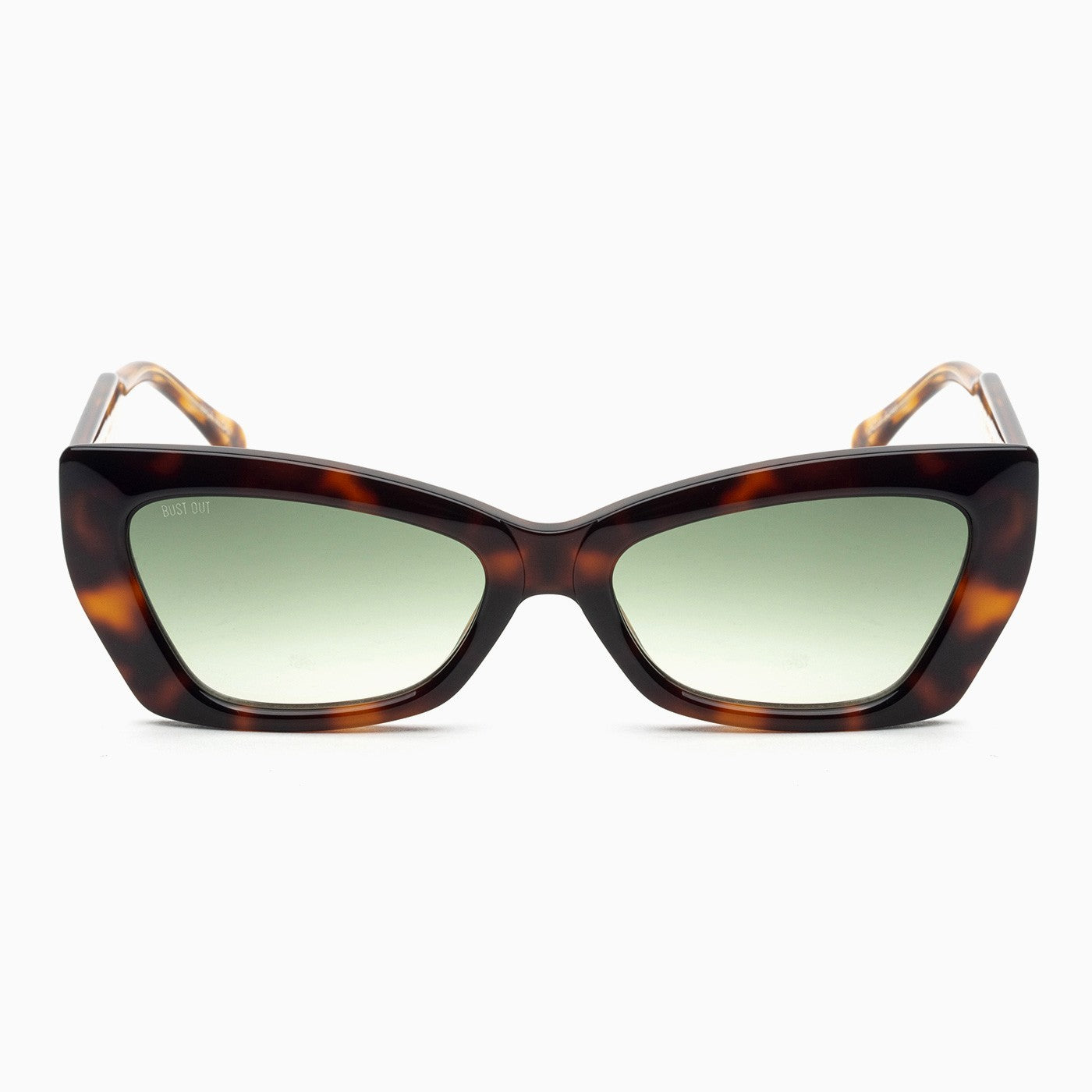 Occhiali da Sole Bust Out Modello Sophia Tartaruga