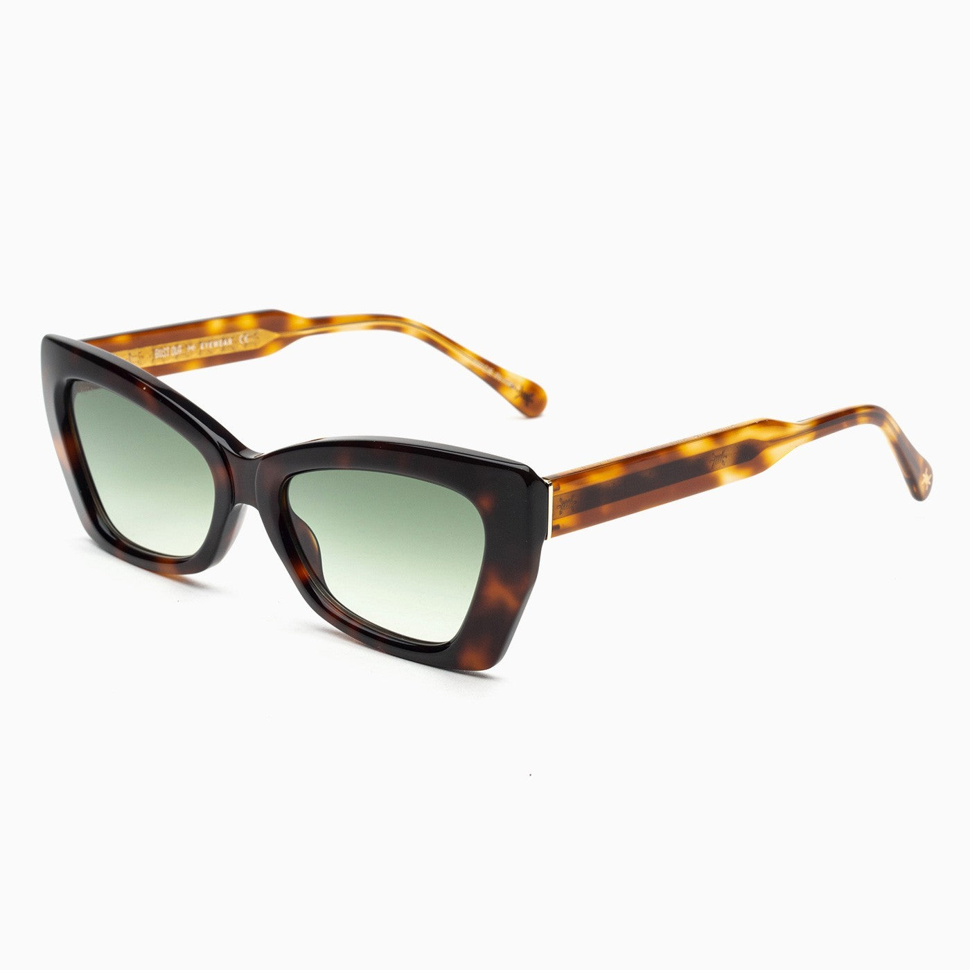 Occhiali da Sole Bust Out Modello Sophia Tartaruga